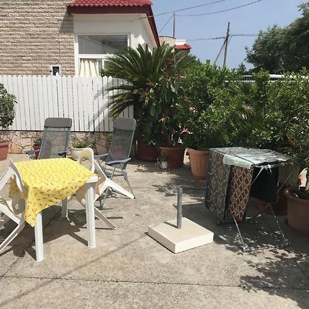 Trullo Della Rosa Βίλα Μαρτίνα Φράνκα Εξωτερικό φωτογραφία