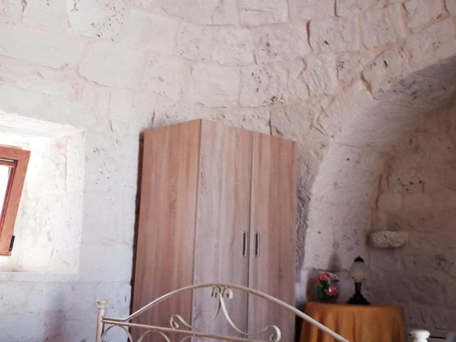 Trullo Della Rosa Βίλα Μαρτίνα Φράνκα Εξωτερικό φωτογραφία