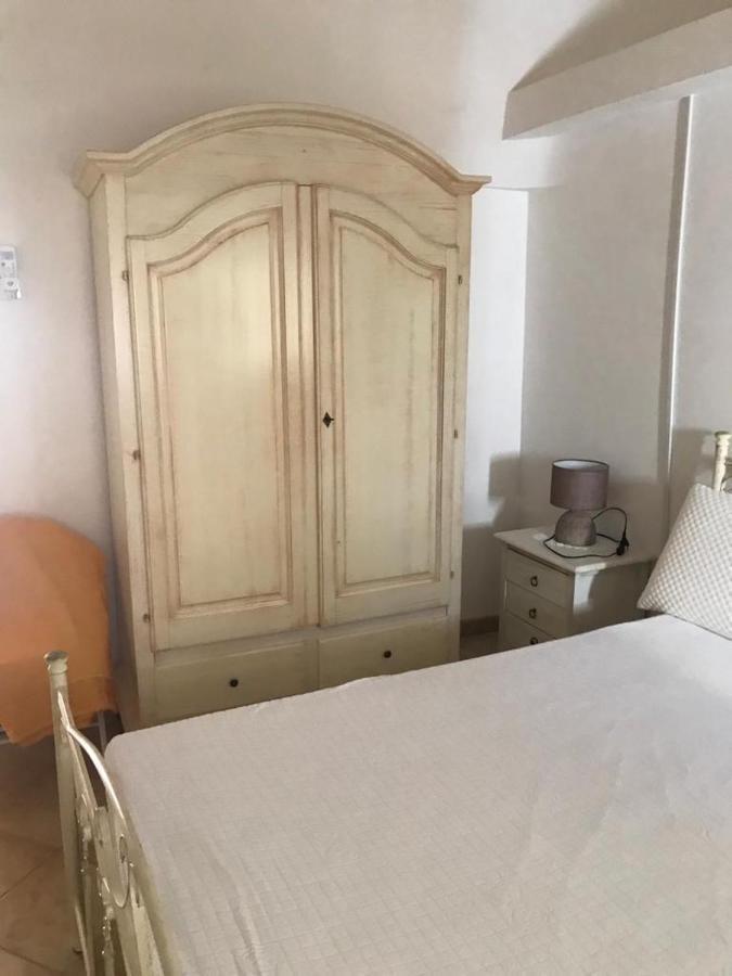 Trullo Della Rosa Βίλα Μαρτίνα Φράνκα Εξωτερικό φωτογραφία