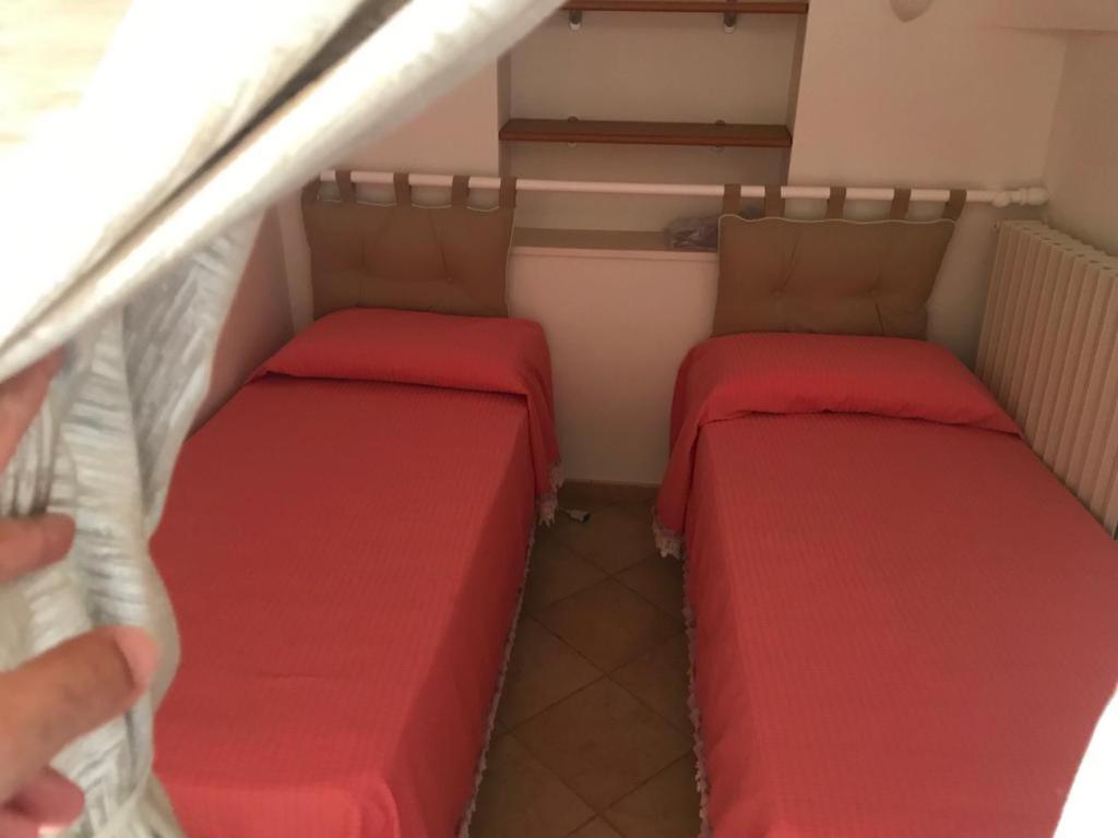 Trullo Della Rosa Βίλα Μαρτίνα Φράνκα Εξωτερικό φωτογραφία