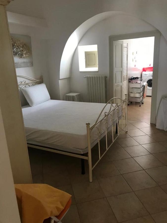 Trullo Della Rosa Βίλα Μαρτίνα Φράνκα Εξωτερικό φωτογραφία