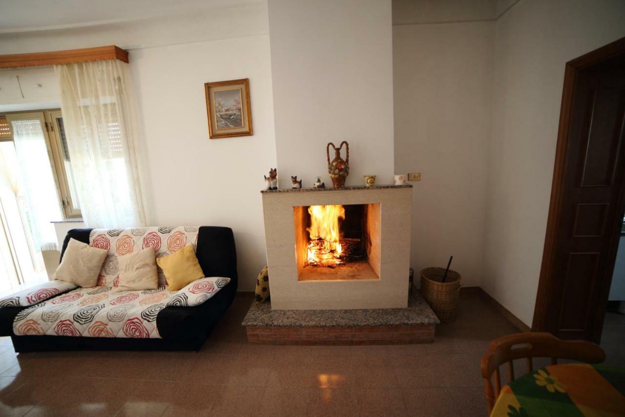 Trullo Della Rosa Βίλα Μαρτίνα Φράνκα Εξωτερικό φωτογραφία