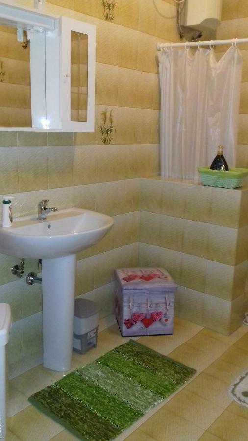 Trullo Della Rosa Βίλα Μαρτίνα Φράνκα Εξωτερικό φωτογραφία