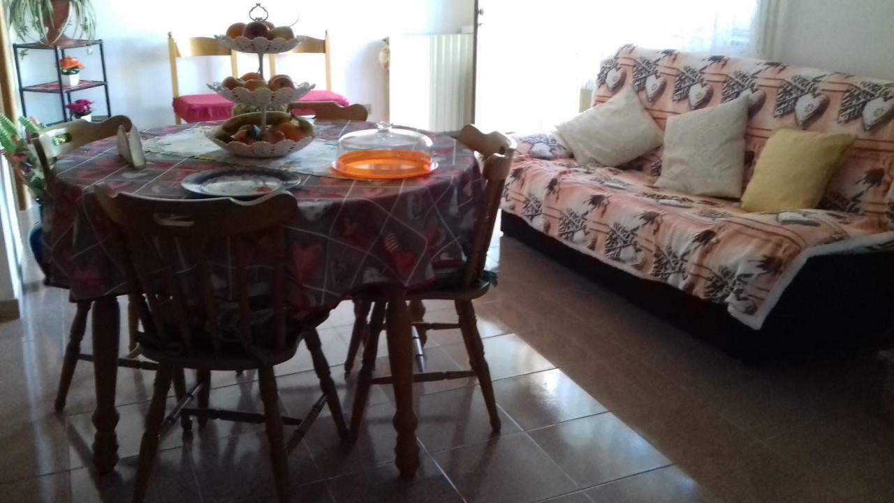 Trullo Della Rosa Βίλα Μαρτίνα Φράνκα Εξωτερικό φωτογραφία