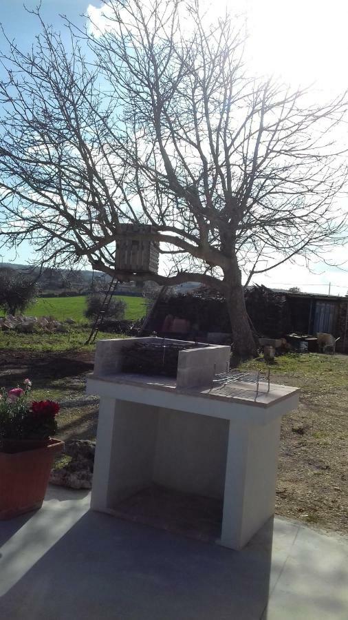 Trullo Della Rosa Βίλα Μαρτίνα Φράνκα Εξωτερικό φωτογραφία
