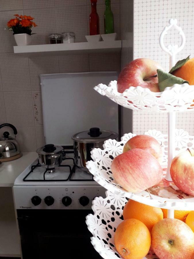 Trullo Della Rosa Βίλα Μαρτίνα Φράνκα Εξωτερικό φωτογραφία