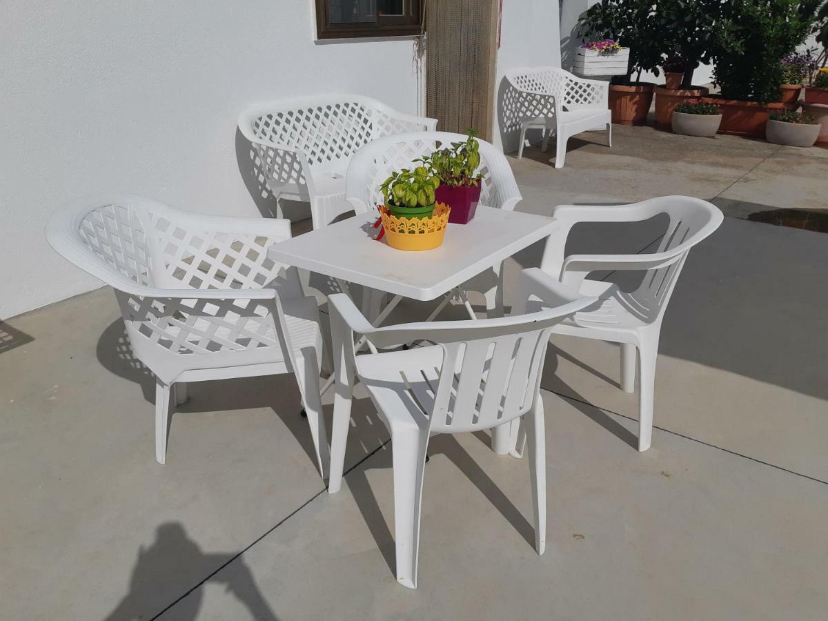 Trullo Della Rosa Βίλα Μαρτίνα Φράνκα Εξωτερικό φωτογραφία