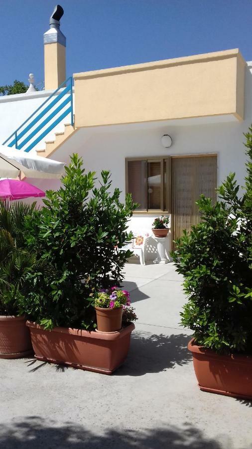 Trullo Della Rosa Βίλα Μαρτίνα Φράνκα Εξωτερικό φωτογραφία