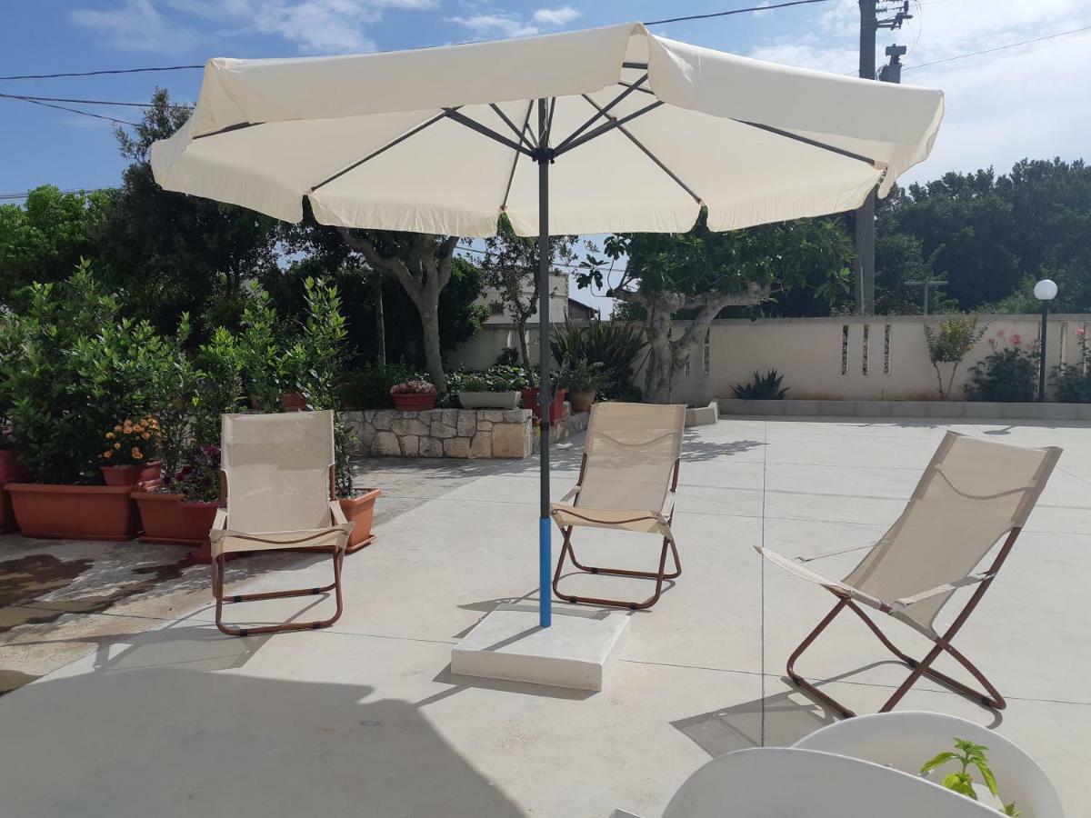 Trullo Della Rosa Βίλα Μαρτίνα Φράνκα Εξωτερικό φωτογραφία