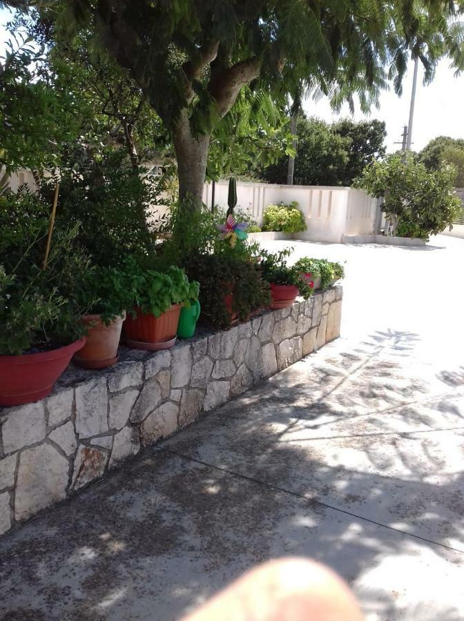 Trullo Della Rosa Βίλα Μαρτίνα Φράνκα Εξωτερικό φωτογραφία