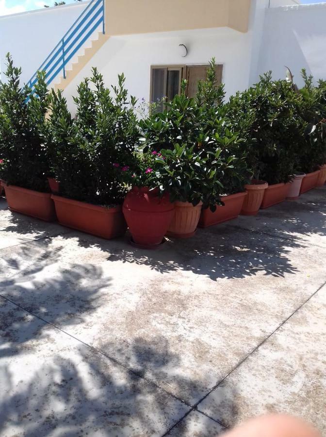 Trullo Della Rosa Βίλα Μαρτίνα Φράνκα Εξωτερικό φωτογραφία